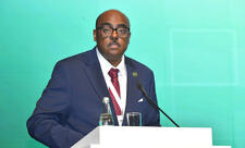 İƏT-in Baş katibinin müavini: Bu gün Bakı İslam dünyasının yaradıcı ruhunu birləşdirən paytaxtlardan biri kimi çıxış edir