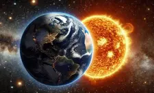 Yerə yeni bir maqnit qasırğası yaxınlaşır