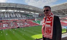 "Traktor"un sahibi Etika Komitəsinə çağırıldı