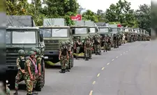 Kamboca Taylandın hərbi bazasını atəşə tutub: ölən və yaralananlar var