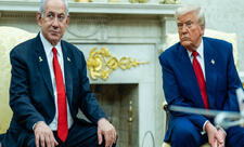 Netanyahu və Trampın görüşü planlaşdırılır