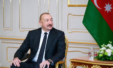 Prezident: Slovakiya və onun qonşularına Azərbaycan qazının təchizatı daha da artacaq