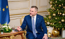 Pelleqrini: Azərbaycan bizim üçün strateji tərəfdaş ola bilər