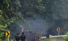 Tayland Kamboca ilə hərbi qarşıdurmanı davam etdirəcək