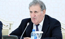 AMEA rəhbəri: Prezidentin dövlət dilimizlə bağlı səsləndirdiyi fikirlər akademik qurumlar qarşısında mühüm vəzifələr qoyur