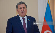 AMEA prezidenti: Terminologiya Komissiyasının tərkibinə yenidən baxılmalıdır