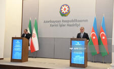 Ceyhun Bayramov: Azərbaycan “3+3” formatlı görüşə ev sahibliyi etməyə hazırdır