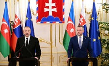 Azərbaycan Slovakiya ilə data mərkəzləri sahəsində əməkdaşlıq etmək niyyətindədir