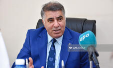 Nadir Məmmədli: Azərbaycan dilinin tərcümə alqoritmləri yaradılmalıdır