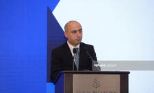 Emin Əmrullayev: 8 minə yaxın müəllimin fəaliyyətinə peşəsinə uyğun olmadığına görə xitam vermişik