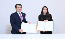 Heydər Əliyev Fondu ilə ICESCO arasında saziş imzalanıb