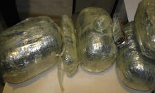 Şahin Bağırov: Bu il 1,6 tondan çox narkotik və psixotrop maddə dövriyyədən çıxarılıb