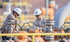 "Saudi Aramco" qaz hasilatının həcmini artırır
