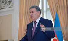 İsa Həbibbəyli: Tarix İnstitutunda dünya arxivlərindən əldə edilmiş xəritələrin atlası hazırlanır