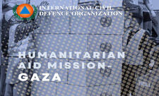 İsrail BMMT-yə Qəzzada humanitar yardım üçün ərazisindən istifadəyə rəsmi razılıq verib