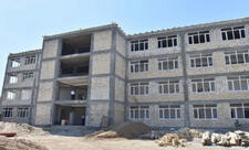 Lökbatandakı Narkoloji Mərkəzin təmirinə gələn ilin əvvəlində başlanılacaq