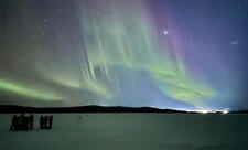 Maqnit qasırğası gözlənilir