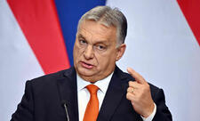 Orban: Ərdoğan Rusiyadan qaz tədarükü üçün təminat verib