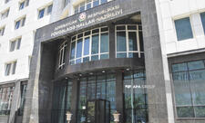 Ötən həftə 187 yanğına çıxış olub, 43 nəfər xilas edilib