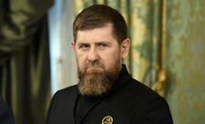 Kadırov Ukraynanı hədələyib