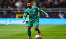 Məhəmməd Salah "Liverpul"un heyətindən kənarlaşdırılıb