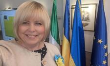 "AB heç bir halda heç kimlə müharibəyə başlamağa qadir deyil"