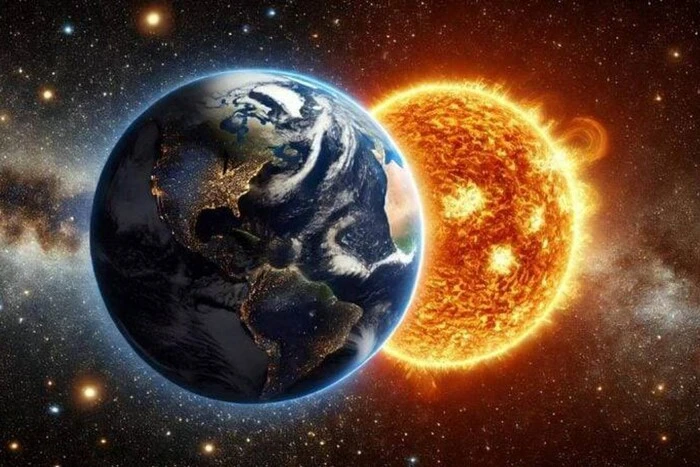 Yerə yeni bir maqnit qasırğası yaxınlaşır