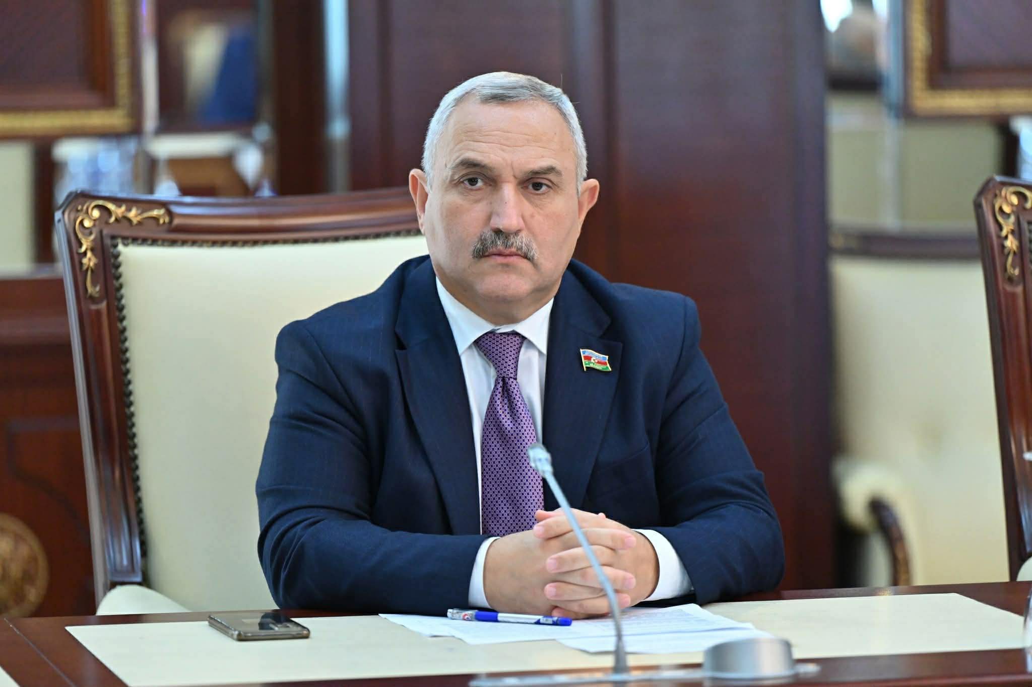 “Almaniya neytral mövqeyin sərgilənməsinə səbəb olur”