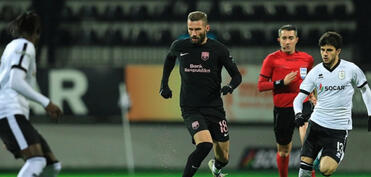 Misli Premyer Liqasında daha iki oyun keçiriləcək