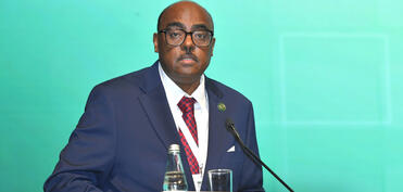 İƏT-in Baş katibinin müavini: Bu gün Bakı İslam dünyasının yaradıcı ruhunu birləşdirən paytaxtlardan biri kimi çıxış edir