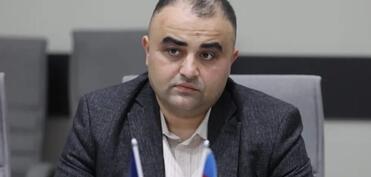 “Azərbaycan Cənubi Qafqazda İran üçün əsas tərəfdaşlardan biridir”