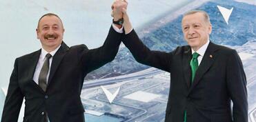 “O möhkəm siyasi iradə olmasaydı, bu müharibə 44 günə bitməzdi”