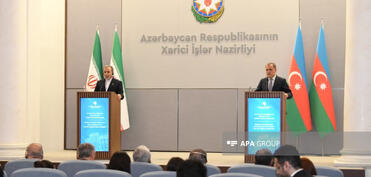 Əraqçi: Azərbaycanla fikir ayrılıqlarımızı dialoqla həll etmək yolunu tutmuşuq