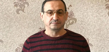 DTX tərəfindən saxlanılan Məmməd İbrahim barəsində qərar qüvvədə saxlanılıb