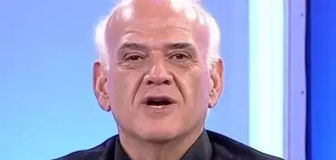 Ahmet Çakar sərbəst buraxılıb