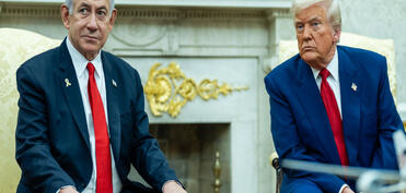 Netanyahu və Trampın görüşü planlaşdırılır