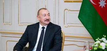 Prezident: Azərbaycanda kifayət qədər böyük enerji potensialı var