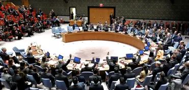 BMT Təhlükəsizlik Şurası dekabrın 9-da Ukrayna ilə bağlı iclas keçirəcək