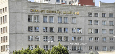 DGK: Bəzən xaricdən gətirilən məhsullar bəyan edilmir