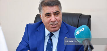 Nadir Məmmədli: Azərbaycan dilinin tərcümə alqoritmləri yaradılmalıdır