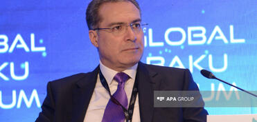 Prezidentin köməkçisi: Azərbaycanın qeyri-neft ixracı 2 dəfə artıb