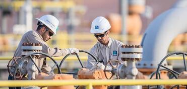 "Saudi Aramco" qaz hasilatının həcmini artırır