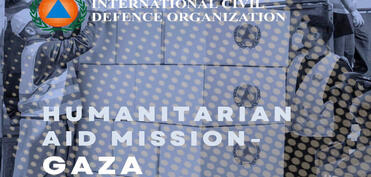 İsrail BMMT-yə Qəzzada humanitar yardım üçün ərazisindən istifadəyə rəsmi razılıq verib