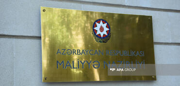 Maliyyə Nazirliyi “S&P Global Ratings”dən ölkə reytinqinin geri götürülməsi məsələsinə aydınlıq gətirib