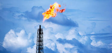 Nyu-York birjasında təbii qaz 3%-dən çox ucuzlaşıb