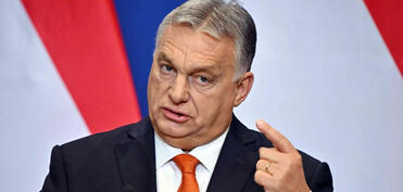 Orban: Ərdoğan Rusiyadan qaz tədarükü üçün təminat verib