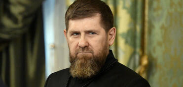 Kadırov Ukraynanı hədələyib