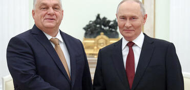 Putin və Orban "Paks II"də ilk beton tökmə mərasiminə dəvət edilib