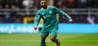 Məhəmməd Salah "Liverpul"un heyətindən kənarlaşdırılıb