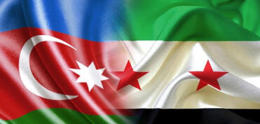Səfirlik: Azərbaycan Suriya ilə bərpa və yenidənqurma təcrübəsini paylaşmağa hazırdır